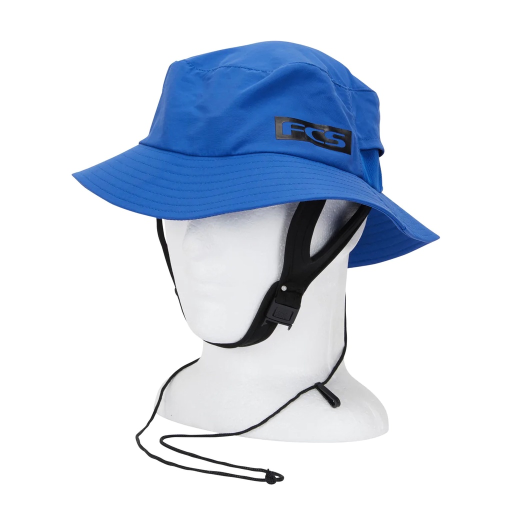 ESSENTIAL SURF BUCKET HAT
