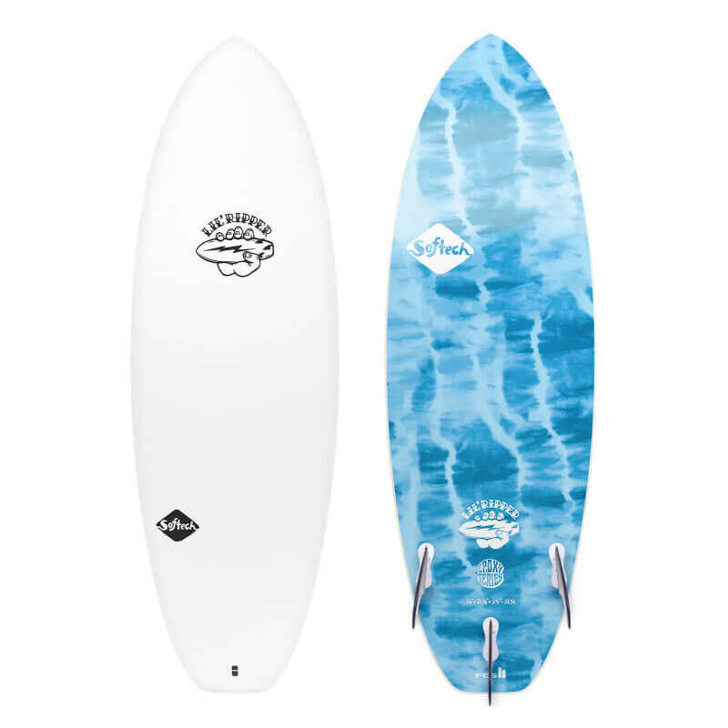 SOFTECH LIL RIPPER