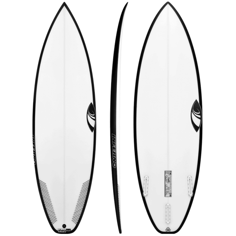 SHARP EYE INFERNO 72