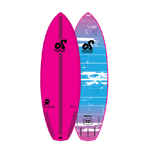 OCEAN STORM LIL NINJA