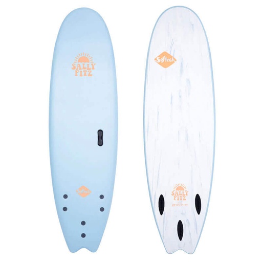 SOFTECH SALLY FITZGIBBONS SIGNATURE