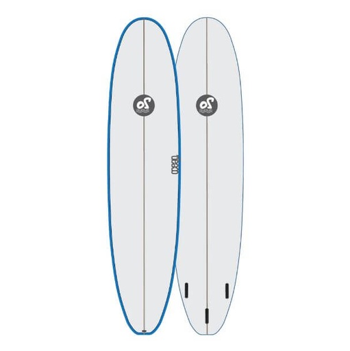 OCEAN STORM TOP DOG MINIMAL