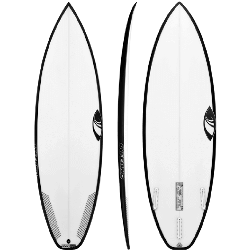 SHARP EYE INFERNO 72