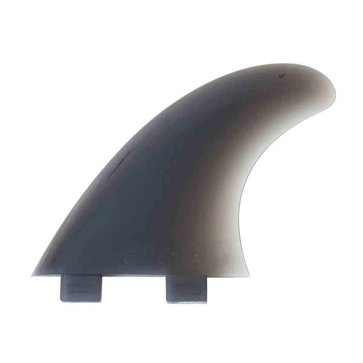 FCS M5 SOFTFLEX TRI FINS