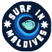 surfinmaldives logo