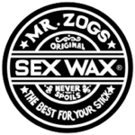 sexwax brand logo