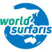 world surfaris logo